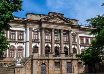 Museu histórico será devolvido ao Brasil após investimento de R$ 200 milhões