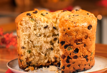 Qual foi o panetone contaminado que foi vendido no Natal?