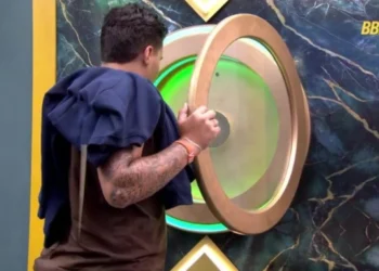 Grave: vaza vídeo que fez Pedro sair do BBB 26