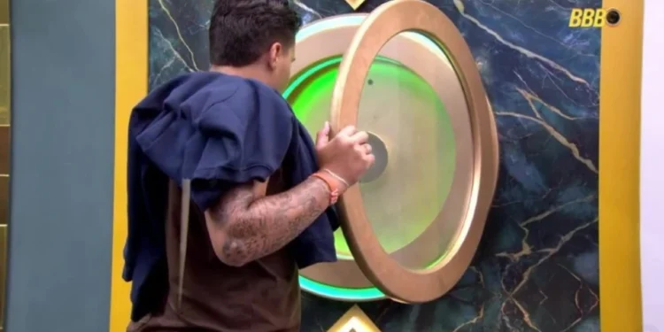 Grave: vaza vídeo que fez Pedro sair do BBB 26