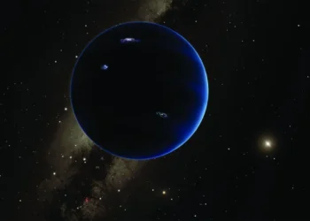 Planeta 9