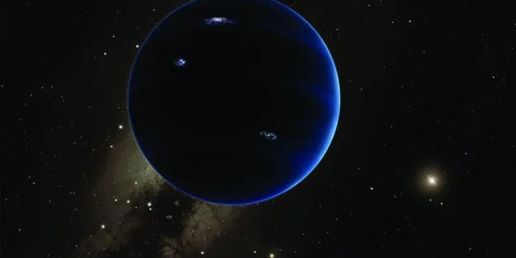 Planeta 9