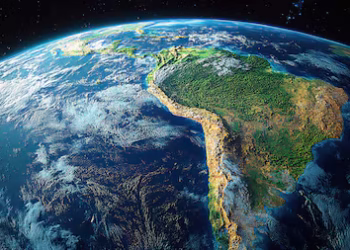 Planeta Terra entrou em penúltimo estágio de resistência e saúde dos mares corre perigo