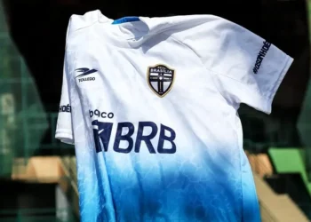 Clube brasileiro desistiu de disputar campeonato de Série A1 em 2026 e vaga está cedida para outro time