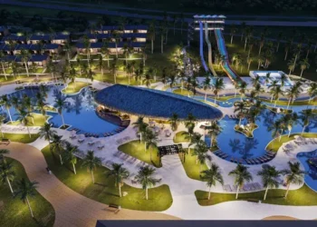 Pai de Ratinho Jr. tem patrimônio de R$ 500 milhões e comprou resort de luxo