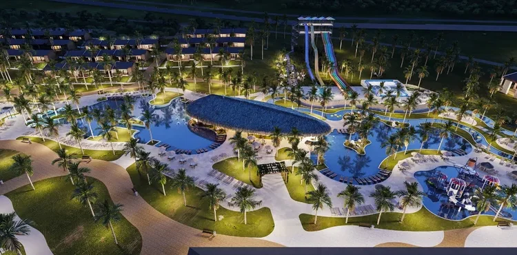 Pai de Ratinho Jr. tem patrimônio de R$ 500 milhões e comprou resort de luxo