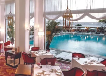 Restaurante brasileiro ganha prêmio de melhor do mundo em ramo de comida italiana