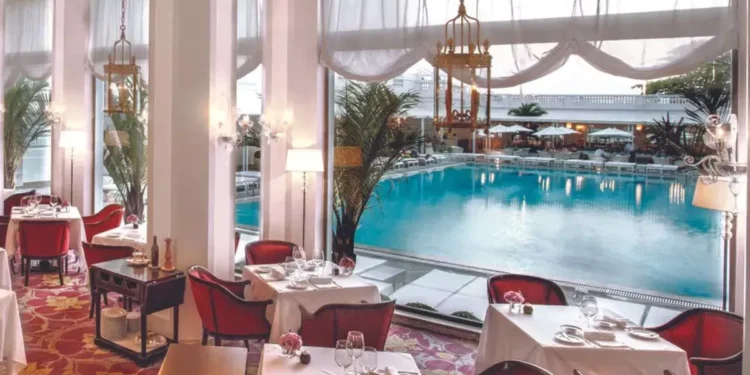 Restaurante brasileiro ganha prêmio de melhor do mundo em ramo de comida italiana