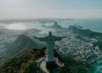 “Invasão” aérea histórica foi confirmada no Brasil