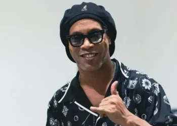 Ronaldinho