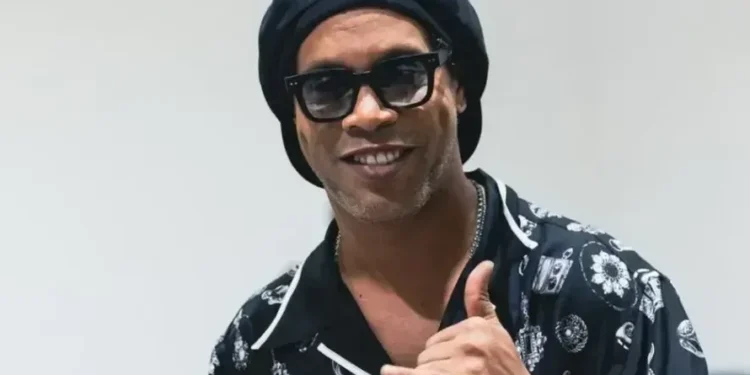 Ronaldinho