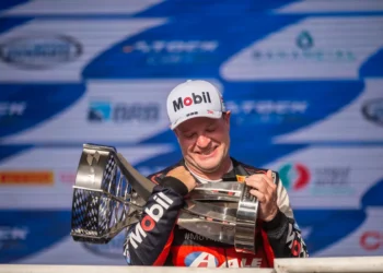 Barrichello