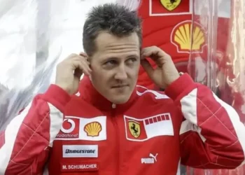 Jornalista revela segredo diferente sobre situação de Schumacher