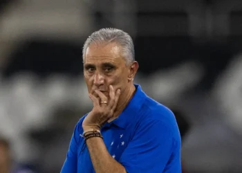 Tite Cruzeiro