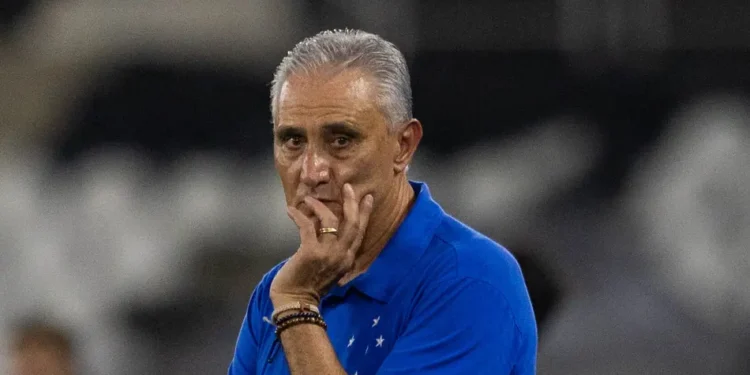 Tite Cruzeiro