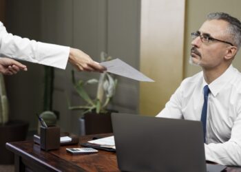 9 milhões de brasileiros surpreenderam e pediram demissão do trabalho