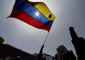 bandeira venezuela