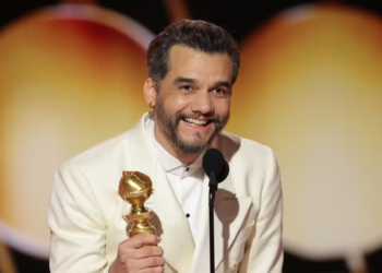 Wagner Moura
