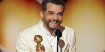 Wagner Moura