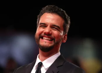 Wagner Moura