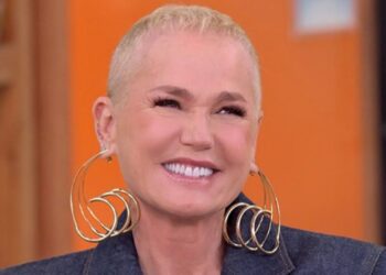 Xuxa Meneghel