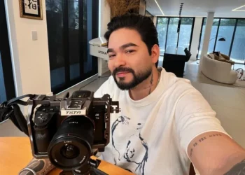Yudi Tamashiro está de mudança para o Japão e vendeu mansão de R$ 6 milhões antes de partir