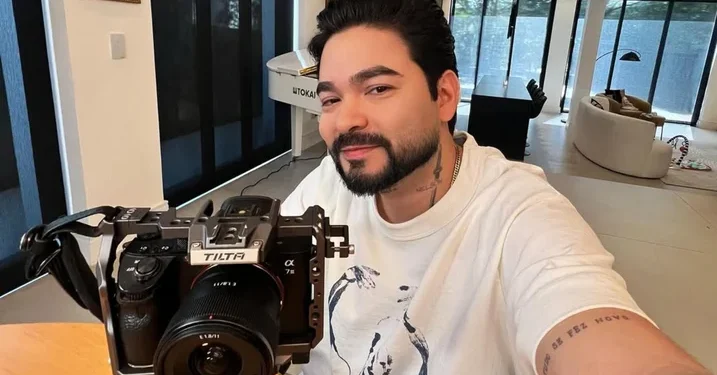 Yudi Tamashiro está de mudança para o Japão e vendeu mansão de R$ 6 milhões antes de partir