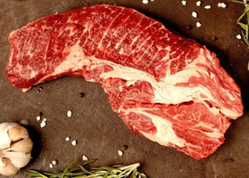 Essa carne de segunda é muito mais saborosa do que a versão premium de outras carnes