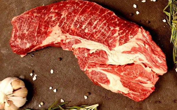 Essa carne de segunda é muito mais saborosa do que a versão premium de outras carnes