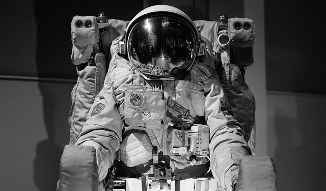 Astronauta passou mal no espaço e NASA teve que realizar evacuação médica urgente