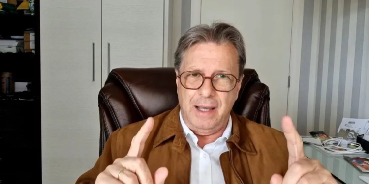 Deputado Federal falou que estudantes têm que ser “queimados vivos” e vai pagar R$ 100 mil após condenação