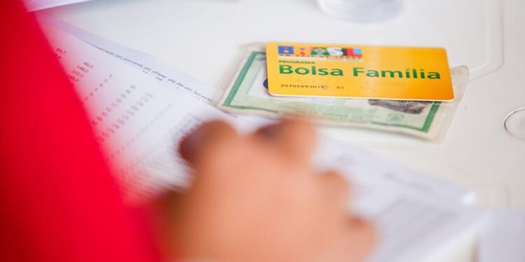 Bolsa Família