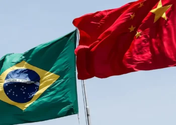 Brasil se prepara para uma invasão da China ainda em 2026