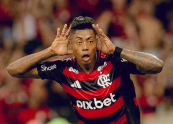 Fim do ciclo para Bruno Henrique no Flamengo?