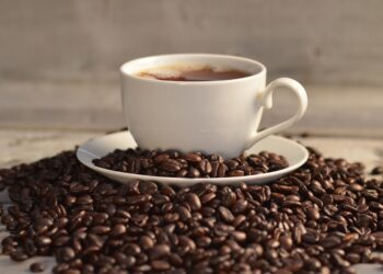 Maior produtor de café do mundo plantou 18 milhões de pés e tem 7 fazendas espalhadas pelo Brasil