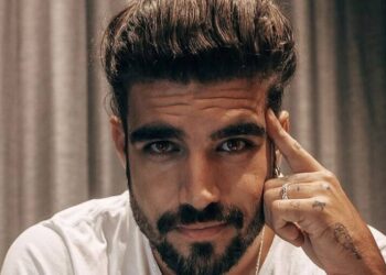 Caio Castro cobra R$ 20 mil por mês de aluguel e vai dispensar inquilino do imóvel