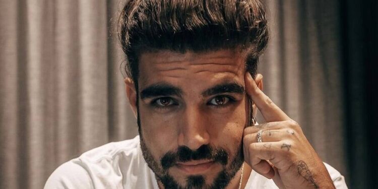 Caio Castro cobra R$ 20 mil por mês de aluguel e vai dispensar inquilino do imóvel