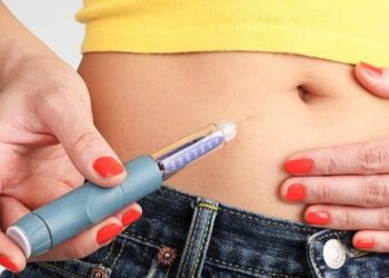 Estudo aponta péssima notícia para quem perdeu peso com caneta emagrecedora