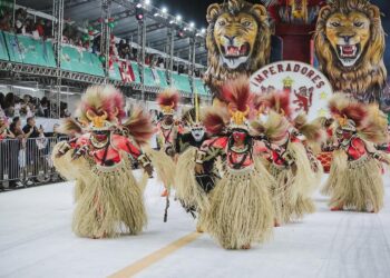 Data do Carnaval foi alterada e vai acontecer na última sexta-feira de fevereiro nesta cidade