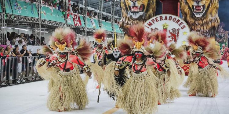Data do Carnaval foi alterada e vai acontecer na última sexta-feira de fevereiro nesta cidade