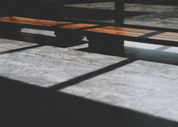 Piso mais moderno faz cerâmica ser coisa do passado nas casas em 2026