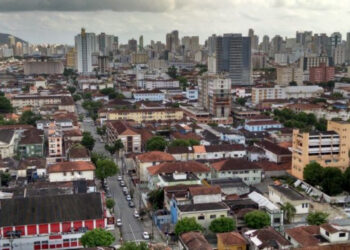 Maior bairro do Brasil tem mais habitantes do que uma cidade comum e poucos sabem disso