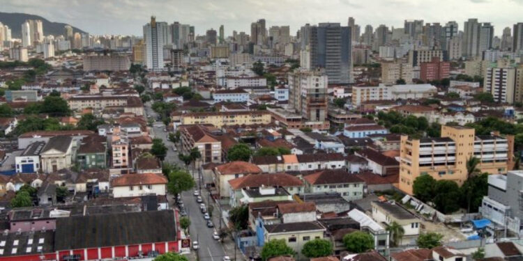 Maior bairro do Brasil tem mais habitantes do que uma cidade comum e poucos sabem disso