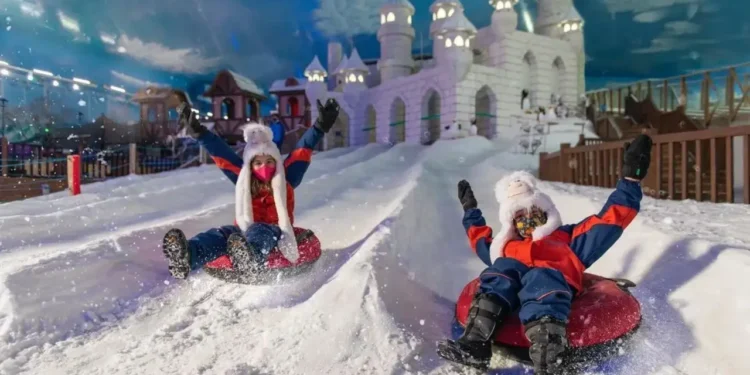 Cidade brasileira tem charme europeu e vida de luxo para quem quer estabilidade