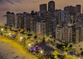 Cidade do interior brasileiro é a mais antiga do Brasil e tem qualidade de vida extrema