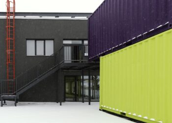 Casa moderna custa menos de R$ 100 mil reais e tira você do aluguel ligeirinho