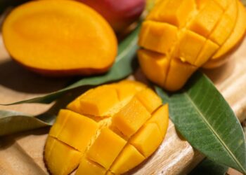 Comer manga é seguro para diabetes? Checamos