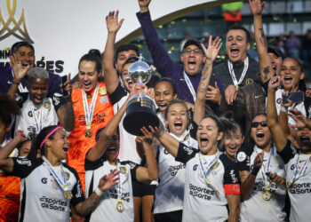 Fifa pode reconhecer mais um título Mundial para o Corinthians