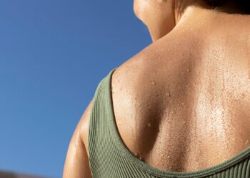 Dia mais quente de 2026 foi confirmado e as pessoas suaram até no ar-condicionado