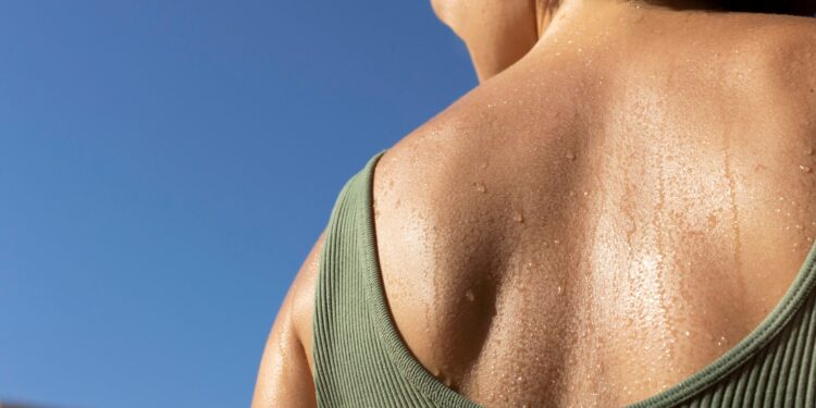 Dia mais quente de 2026 foi confirmado e as pessoas suaram até no ar-condicionado